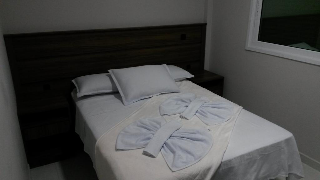 Sokulski Flat Hotel E Restaurante Araucaria Luaran gambar